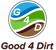 Corrosive Products - DUST & SOIL SOLUTIONS - GOOD 4 DIRT