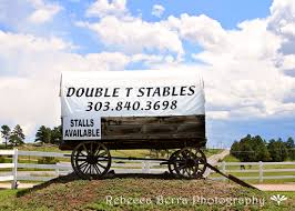 double T Stables 2