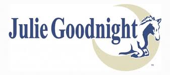 julie goodnight logo