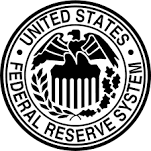 us federal reserve emblem